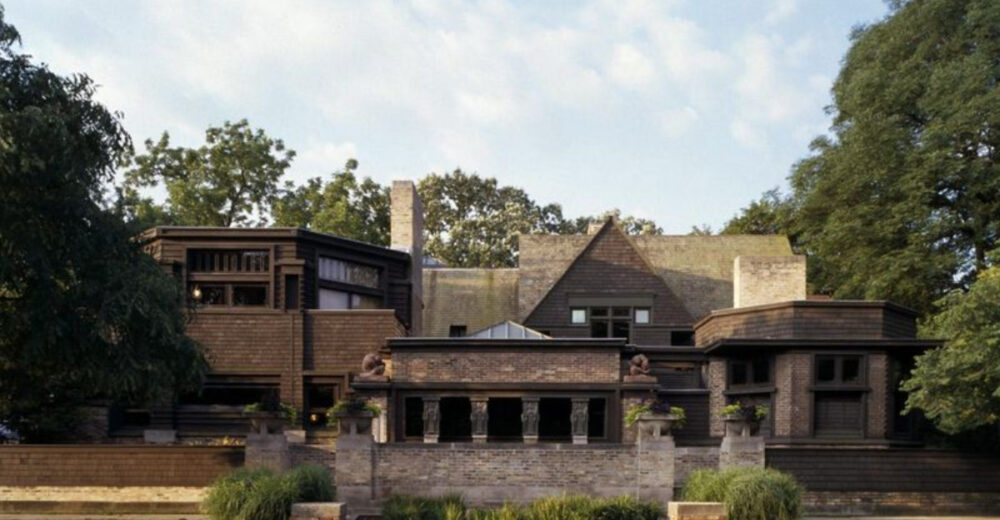 Travel Back In Time 15 Historic Homes Preserved Just As They Were - Decor Hint