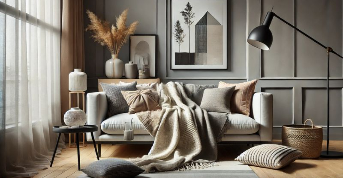 Upgrade Your Space 20 Budget-Friendly Ways To Add Luxury At Home - Decor Hint Upgrade Your Space 20 Budget Friendly Ways To Add Luxury At Home - Decor Hint