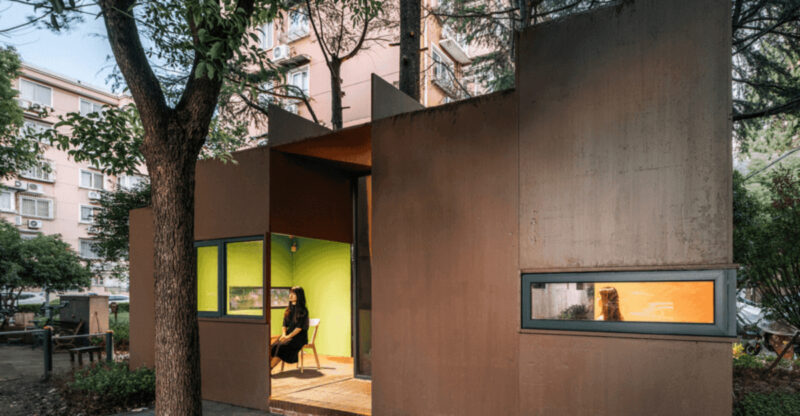VIASCAPE’s PAPER House Unveiled 7 Highlights Of This Unique Design
