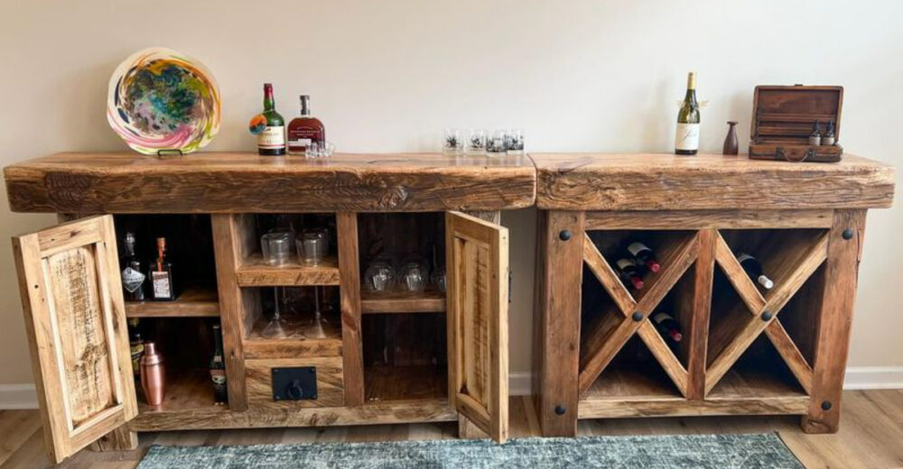 Vintage Finds That Show Nevada Furniture Trends Stand The Test Of Time - Decor Hint