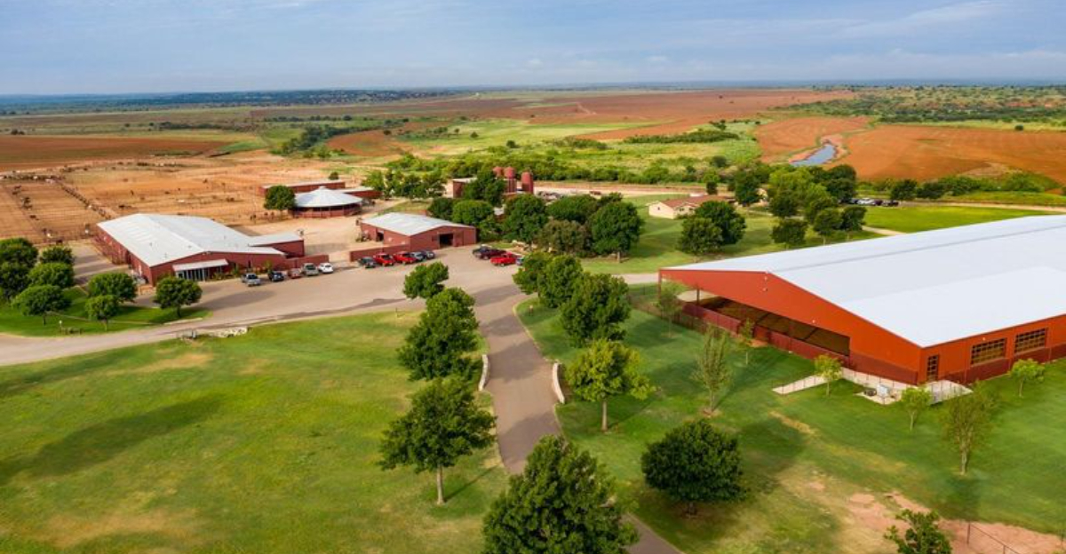 Watch Prices For These 8 Texas Ranches, 2025 Is Driving 2 Up Quicker Than Expected - Decor Hint Watch Prices For These 8 Texas Ranches 2025 Is Driving 2 Up Quicker Than - Decor Hint