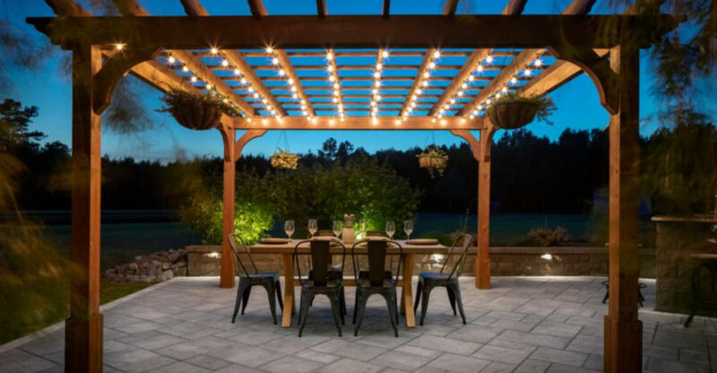 Weekend Home Improvements Taking Over Michigan Neighborhoods