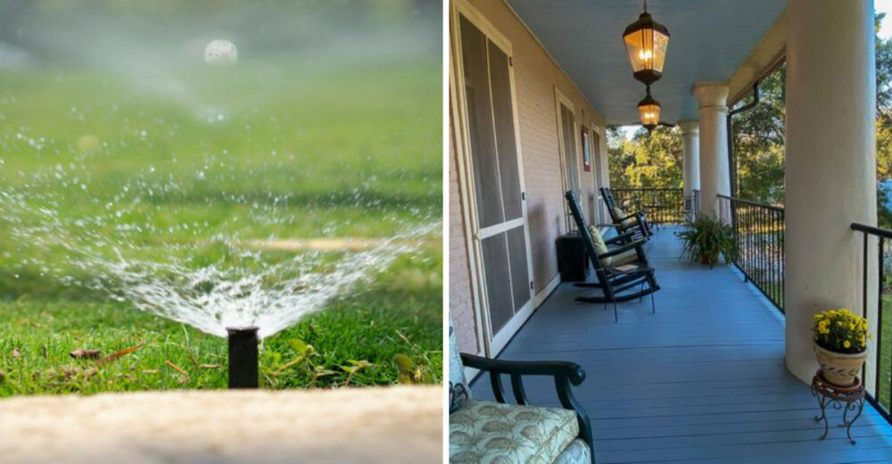 Weekend Home Projects Georgia DIYers Cant Stop Doing - Decor Hint