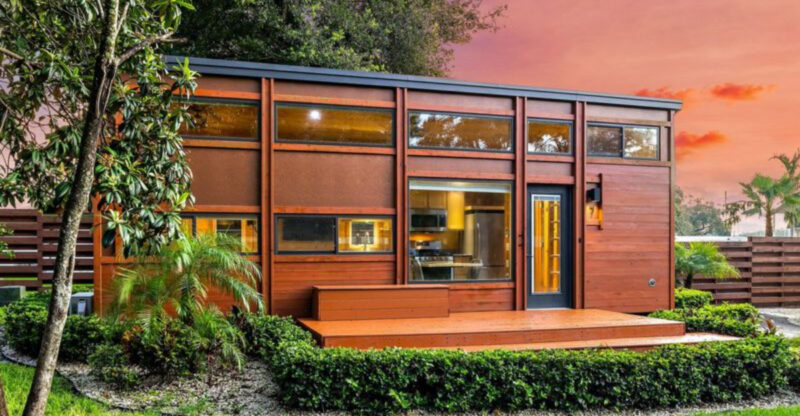 What Are The 14 Best Prefab Tiny Homes Available Right Now