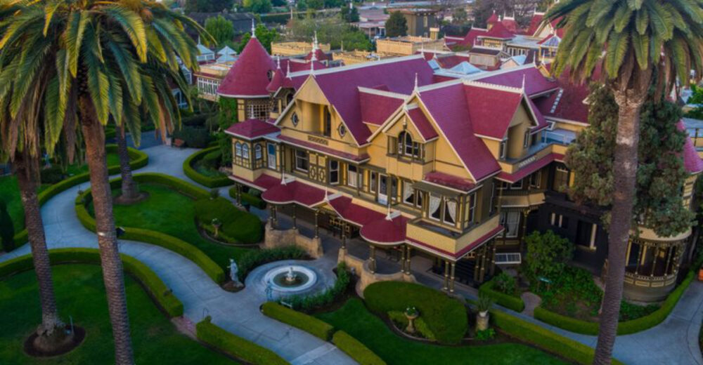 What Is a Queen Anne Style Home 7 Iconic Properties That Define This Classic American Architecture - Decor Hint