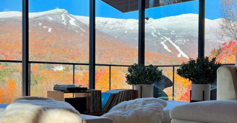 What Makes These 14 Decor Trends From Stowe So Enduring