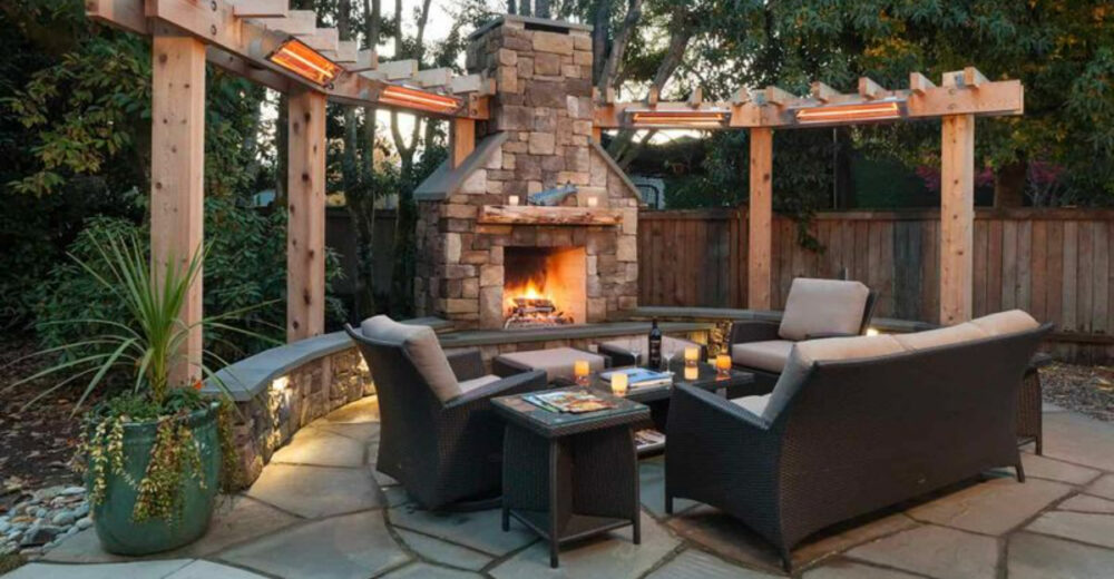 What Michigan Homes Can Learn From Arizonas Minimalist Exterior Style - Decor Hint