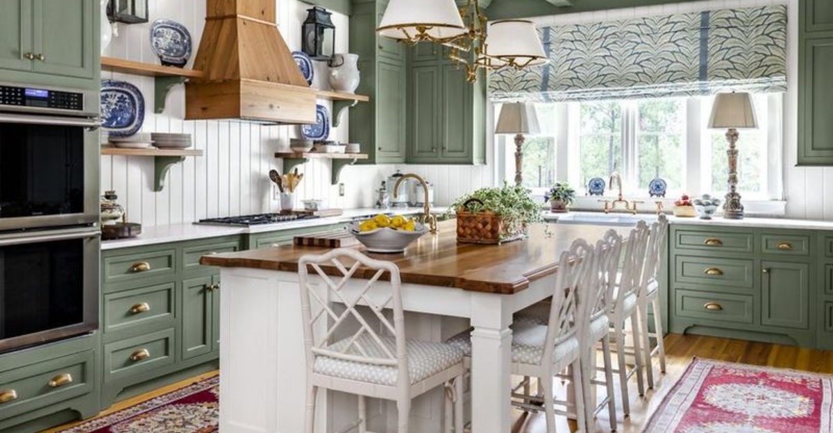 What Not To Keep: 5 Items That Undermine Style In Texas Kitchens (Plus 5 To Add) - Decor Hint What Not To Keep 5 Items That Undermine Style In Texas Kitchens Plus 5 To Add - Decor Hint
