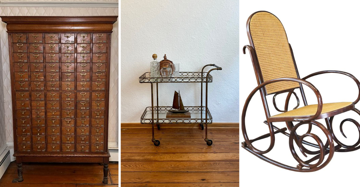 What's Out And What's Hot 5 Antique Duds From 1900s And 9 Hidden Treasures - Decor Hint Whats Out And Whats Hot 5 Antique Duds From 1900s And 9 Hidden Treasures - Decor Hint