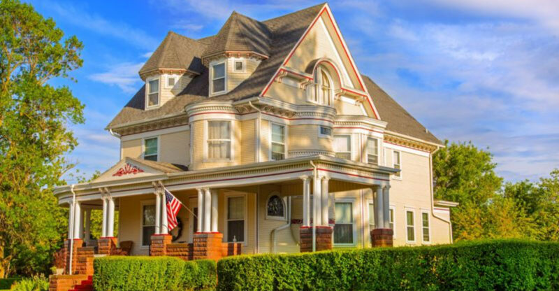 Which 6 Oklahoma Home Types Will Drop In Value By Late 2025 Plus 8 That Will Grow