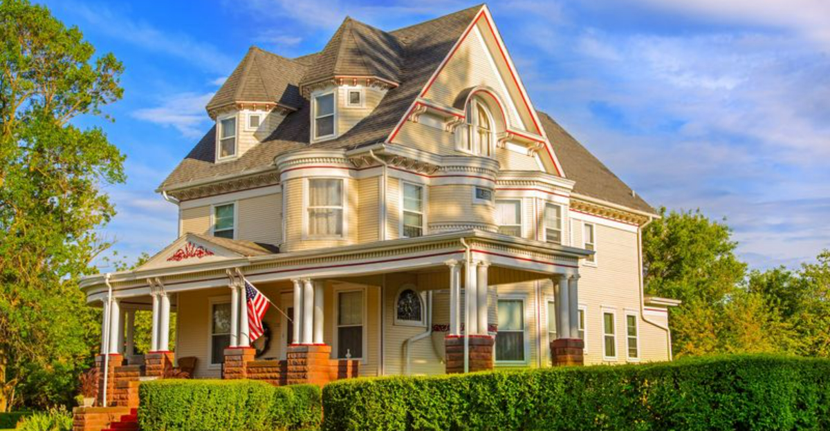 Which 6 Oklahoma Home Types Will Drop In Value By Late 2025 Plus 8 That Will Grow - Decor Hint Which 6 Oklahoma Home Types Will Drop In Value By Late 2025 Plus 8 That Will Grow 1 - Decor Hint