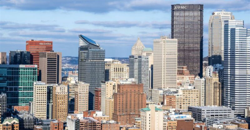 Which Pittsburgh Properties Are Losing Value Here Are 13 On The Decline
