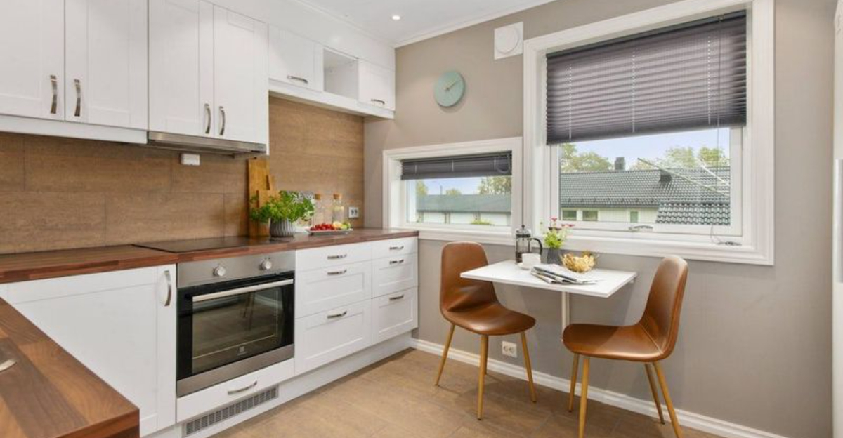 Winston‑Salem Kitchen Advice 6 Elements To Ditch For A More Elegant Look And 6 To Keep Instead - Decor Hint Winston‑Salem Kitchen Advice 6 Elements To Ditch For A More Elegant Look And 6 To Keep Instead - Decor Hint