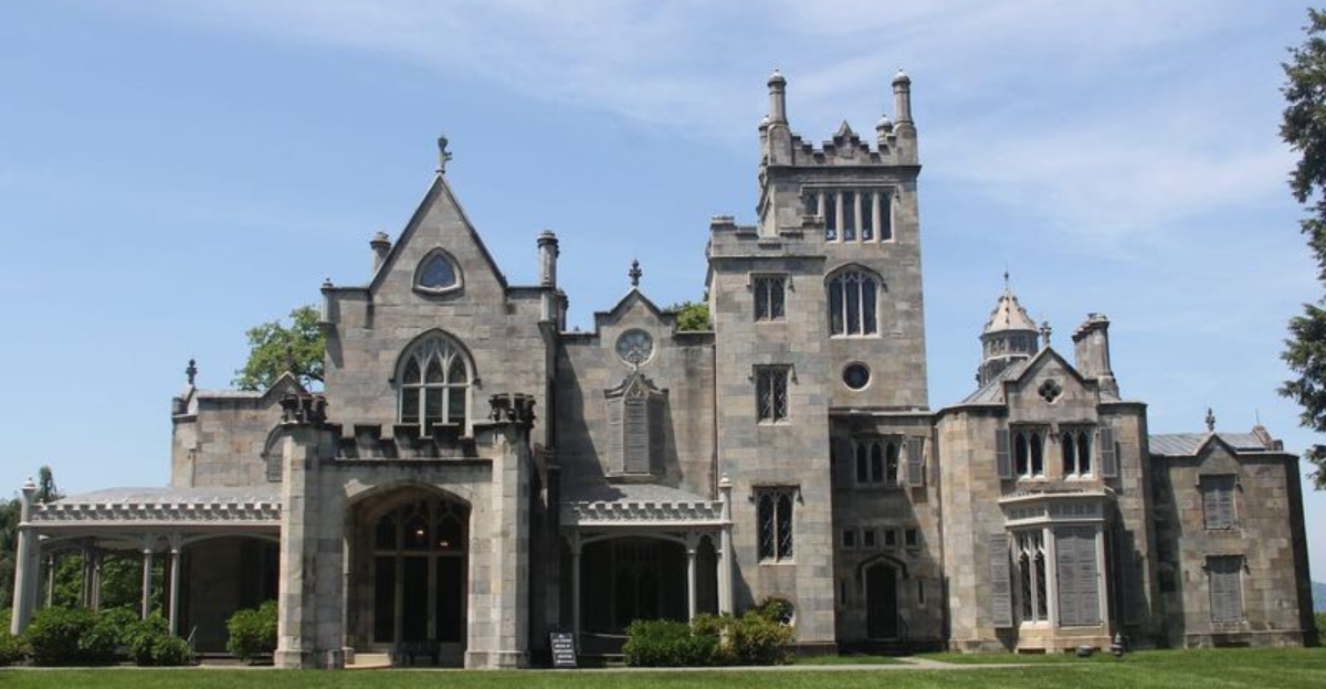 You Can Actually Tour The 14 Most Opulent Gilded Age Homes In America - Decor Hint You Can Actually Tour The 14 Most Opulent Gilded Age Homes In America - Decor Hint
