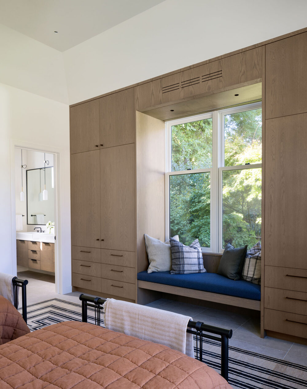 Bedroom And Sleeping Area