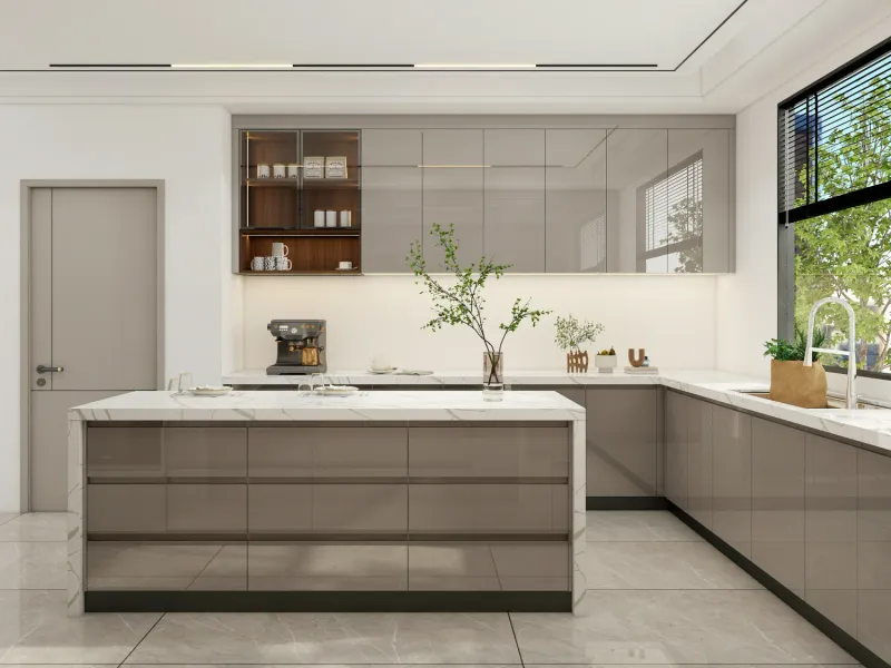 12 Decor Choices Designers Say Cheapen Georgia Kitchens, And How To Fix Them - Decor Hint image 4 - Decor Hint