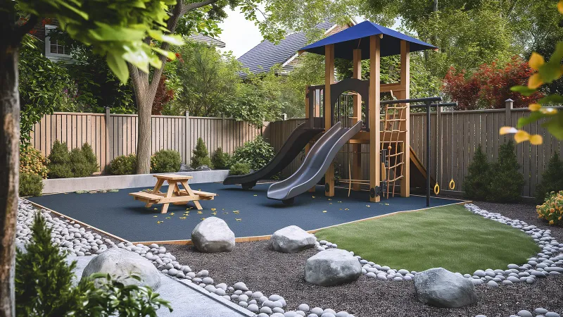 Turn Your Backyard Into A Paradise With These Beautiful Ideas - Decor Hint image 5 - Decor Hint