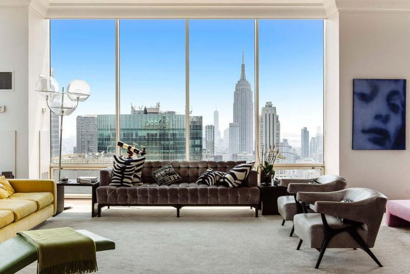 11 Signature Decorating Touches That Define New York Living Spaces - Decor Hint image 9 - Decor Hint