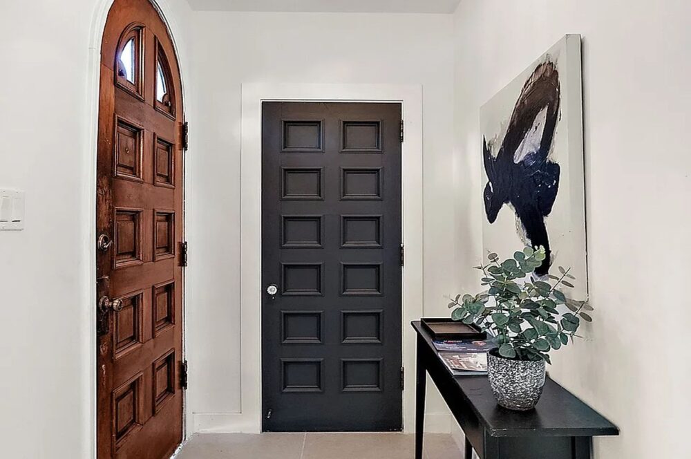 Entryway