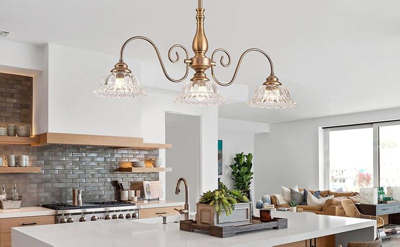 Vintage Light Fixtures
