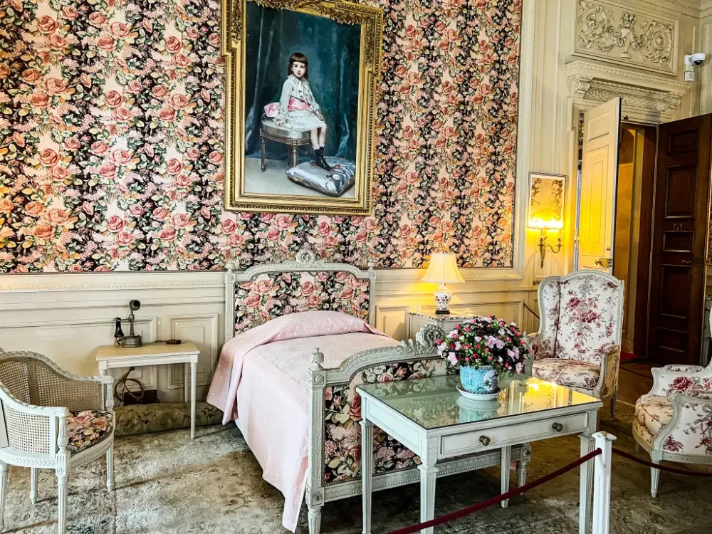 Children's Rooms