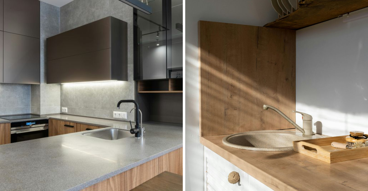 10 Affordable Kitchen Improvements To Refresh Your Space - Decor Hint 10 Affordable Kitchen Improvements To Refresh Your Space - Decor Hint