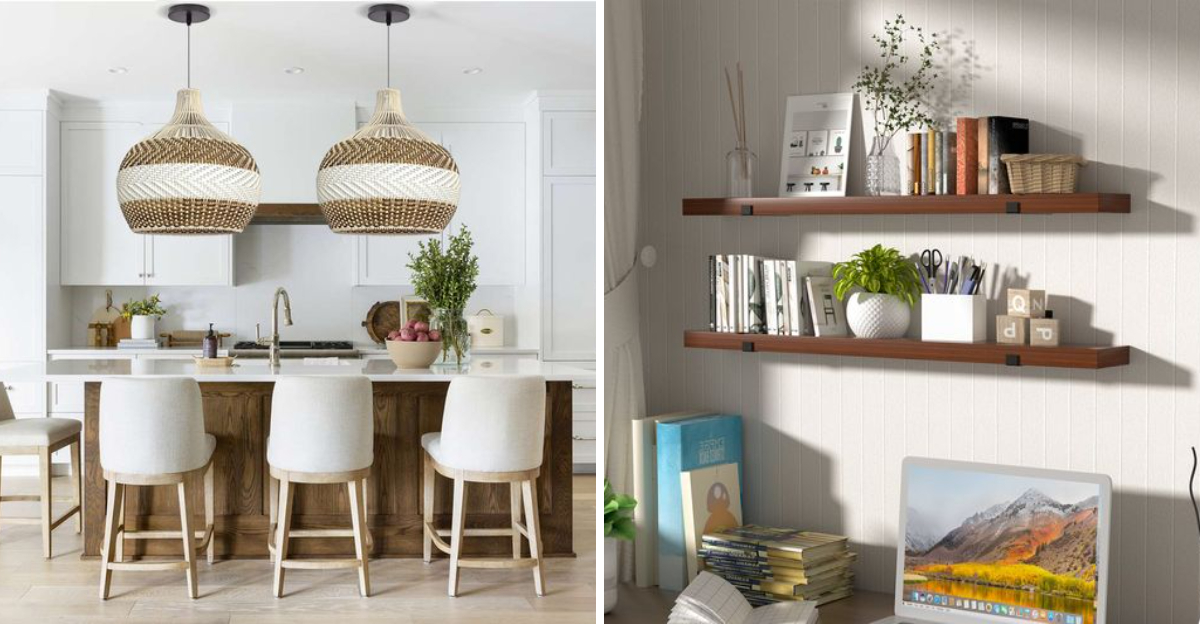 10 Amazon Home Finds Virginia Designers Swear By 2 - Decor Hint