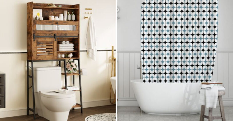 10 Bathroom Trends California Designers Are Ditching In 2025