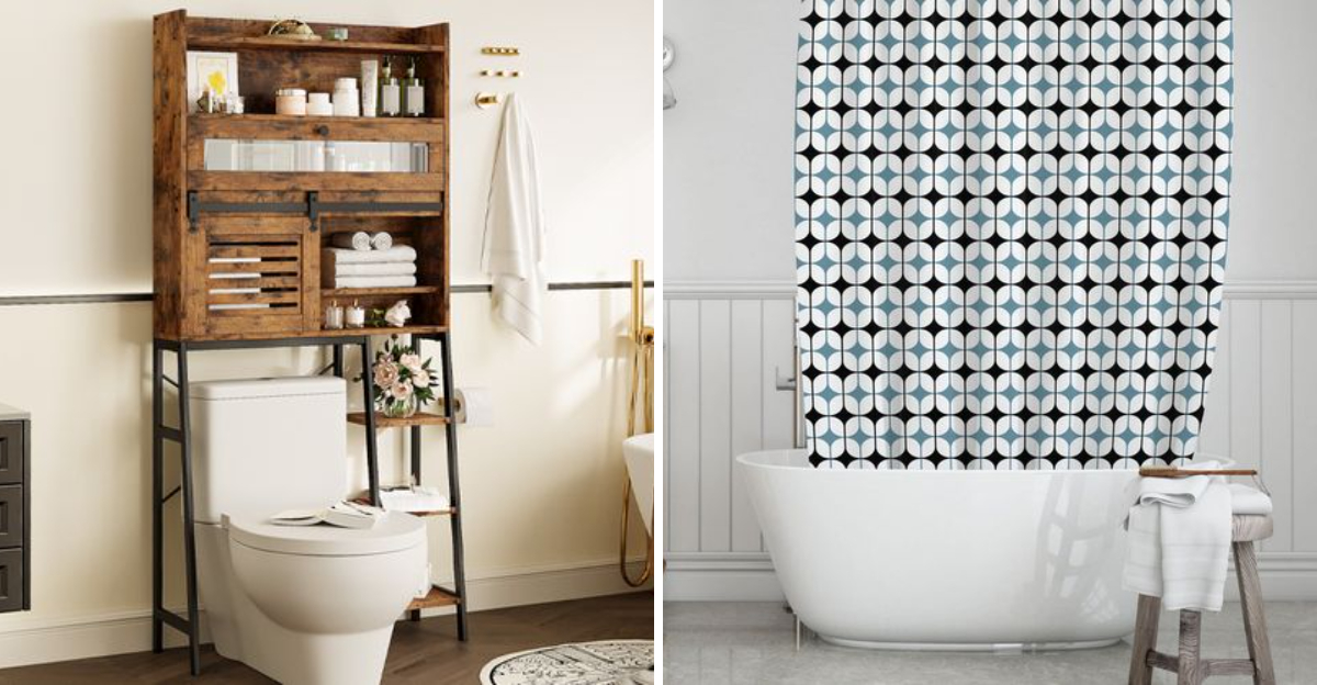 10 Bathroom Trends California Designers Are Ditching In 2025 - Decor Hint
