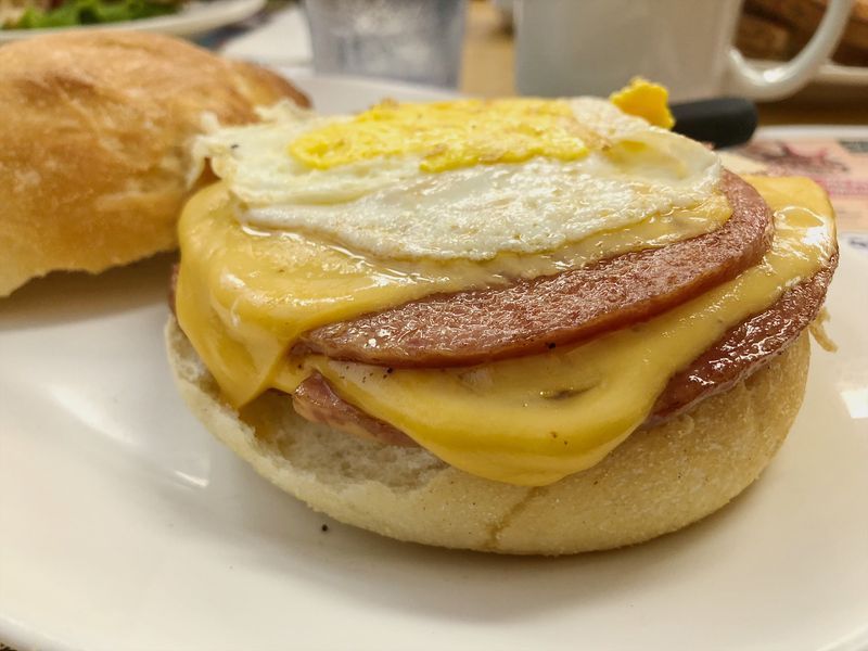 Frank's Deli & Restaurant – Asbury Park