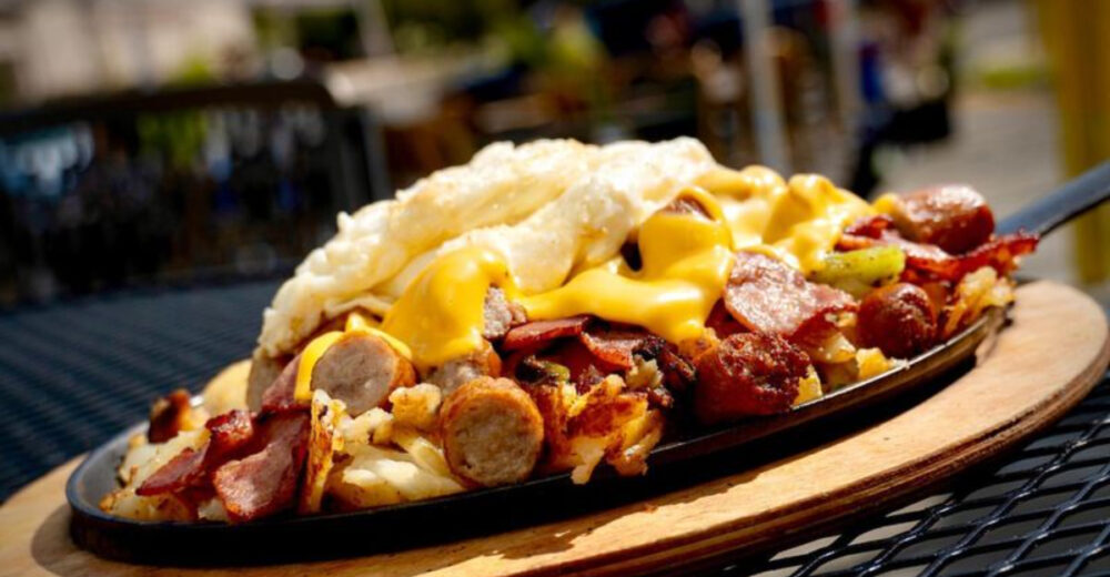 10 Best Bargain Eats In New Jersey With Big Plates And Small Prices - Decor Hint