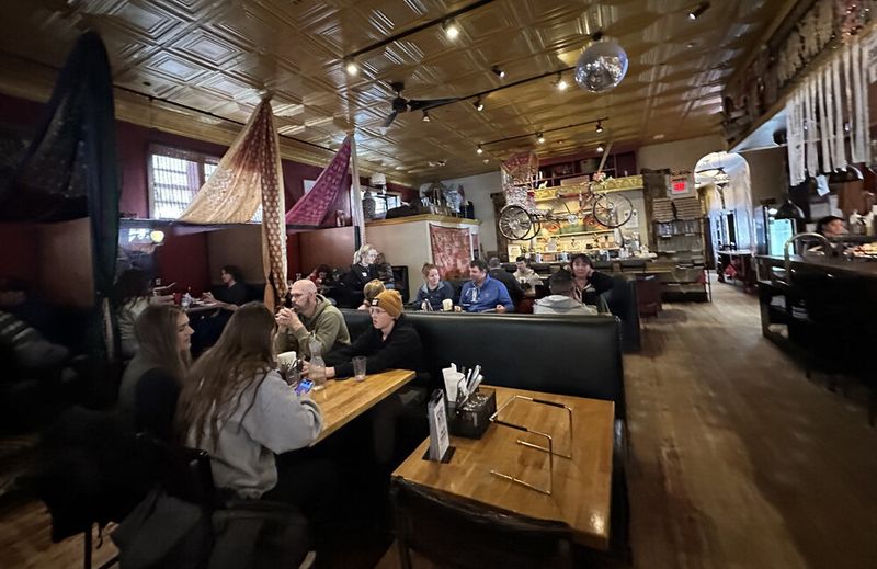 The Secret Stash in Crested Butte