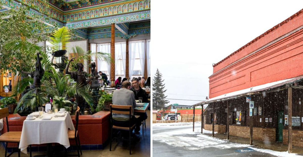 10 Colorado Restaurants Locals Dont Want to Share - Decor Hint
