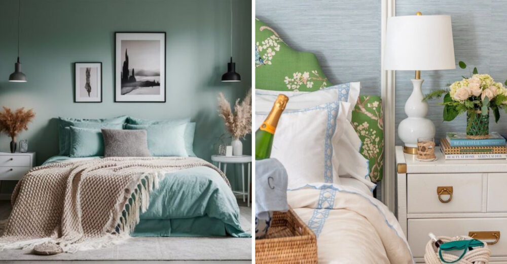10 Connecticut Coastal Bedrooms Where Relaxation Meets Style - Decor Hint