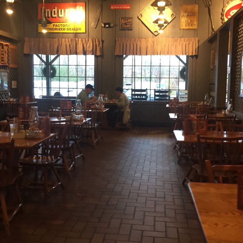 10 Courthouse-Square Diners Full Of Heart In Georgia - Decor Hint Courthouse Grill and Cafe