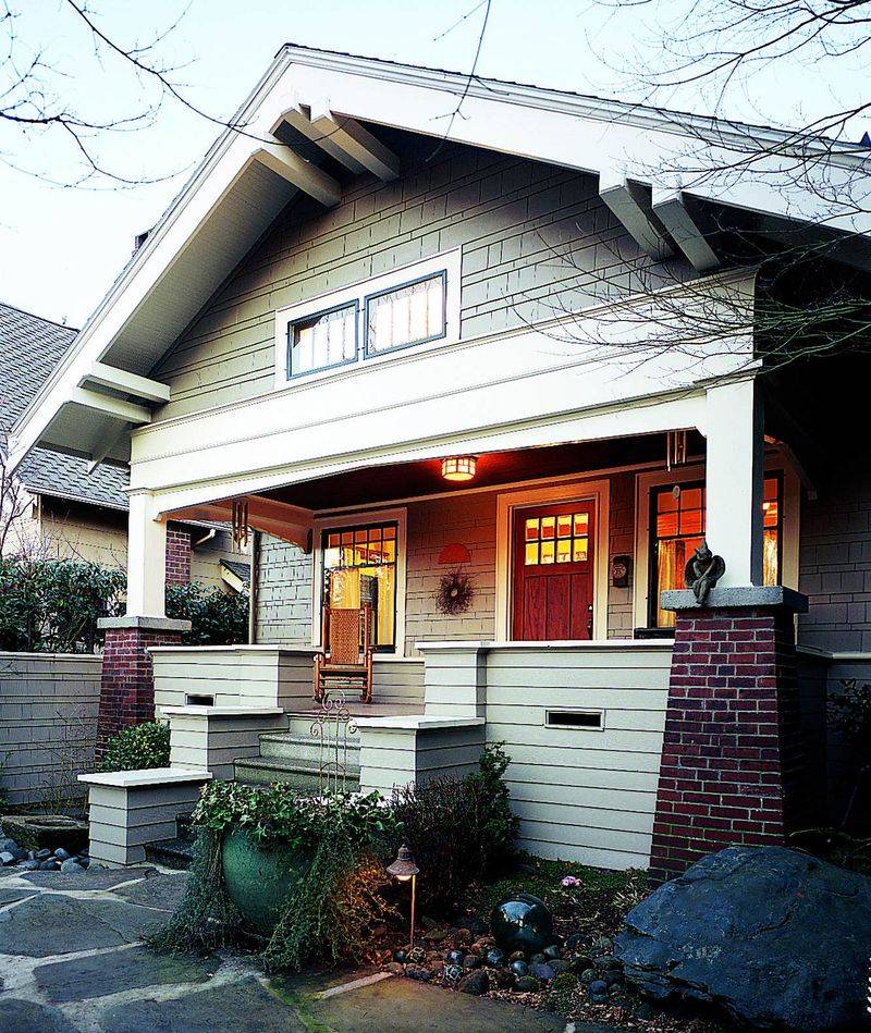 Seattle's Stained Glass Stunner