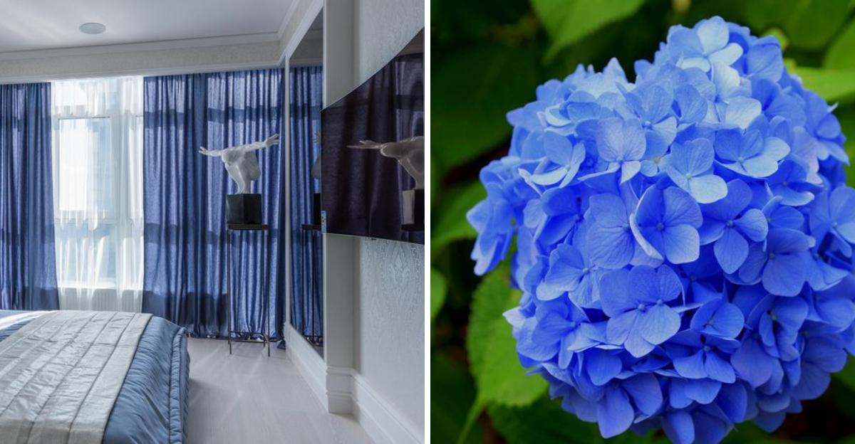 10 Creative Ways You Can Bring Blue Into Your Space - Decor Hint 10 Creative Ways You Can Bring Blue Into Your Space - Decor Hint