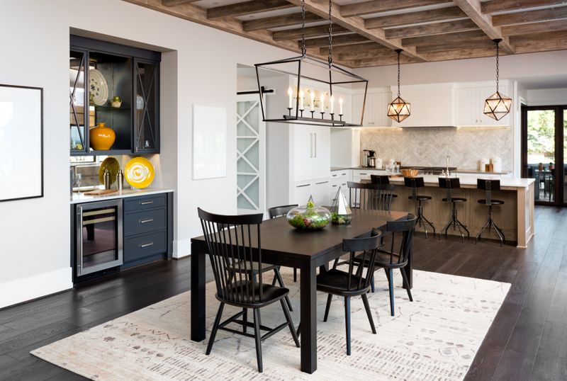 Farmhouse Chic With Missouri Flair
