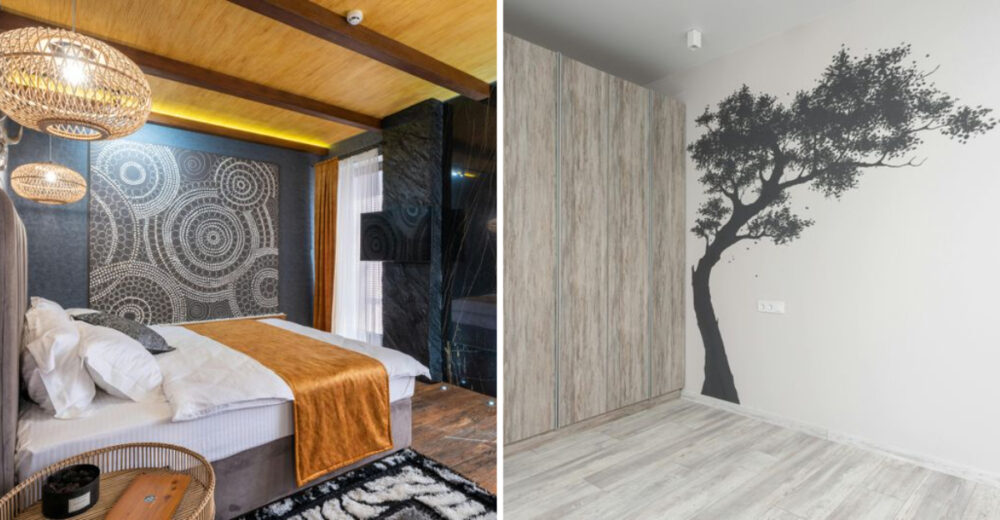 10 Decor Moves That May Immediately Give Off A Cheap Impression - Decor Hint