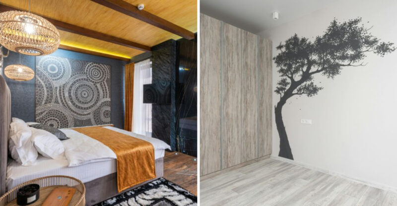 10 Decor Moves That May Immediately Give Off A Cheap Impression