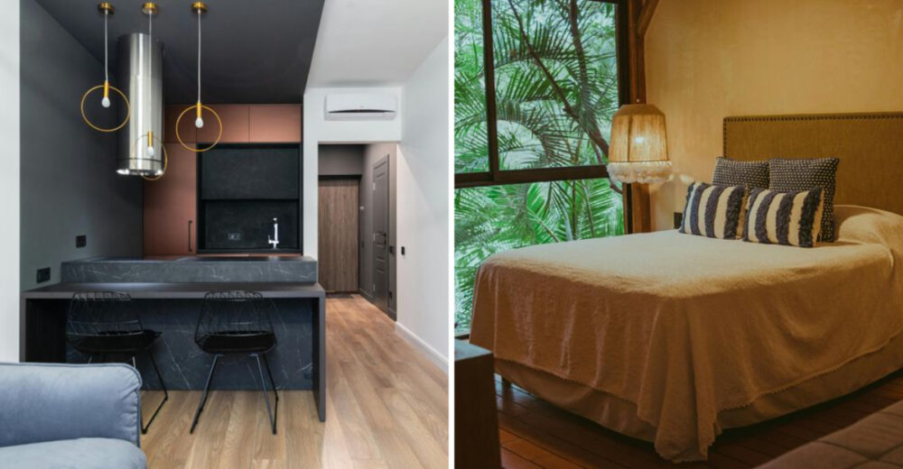 10 Decor Tips That Could Make Your Home Look Timeless With Color - Decor Hint