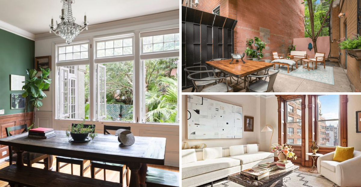 10 Easy Staging Tips You Can Do In 10 Minutes When Selling Your New York Home - Decor Hint