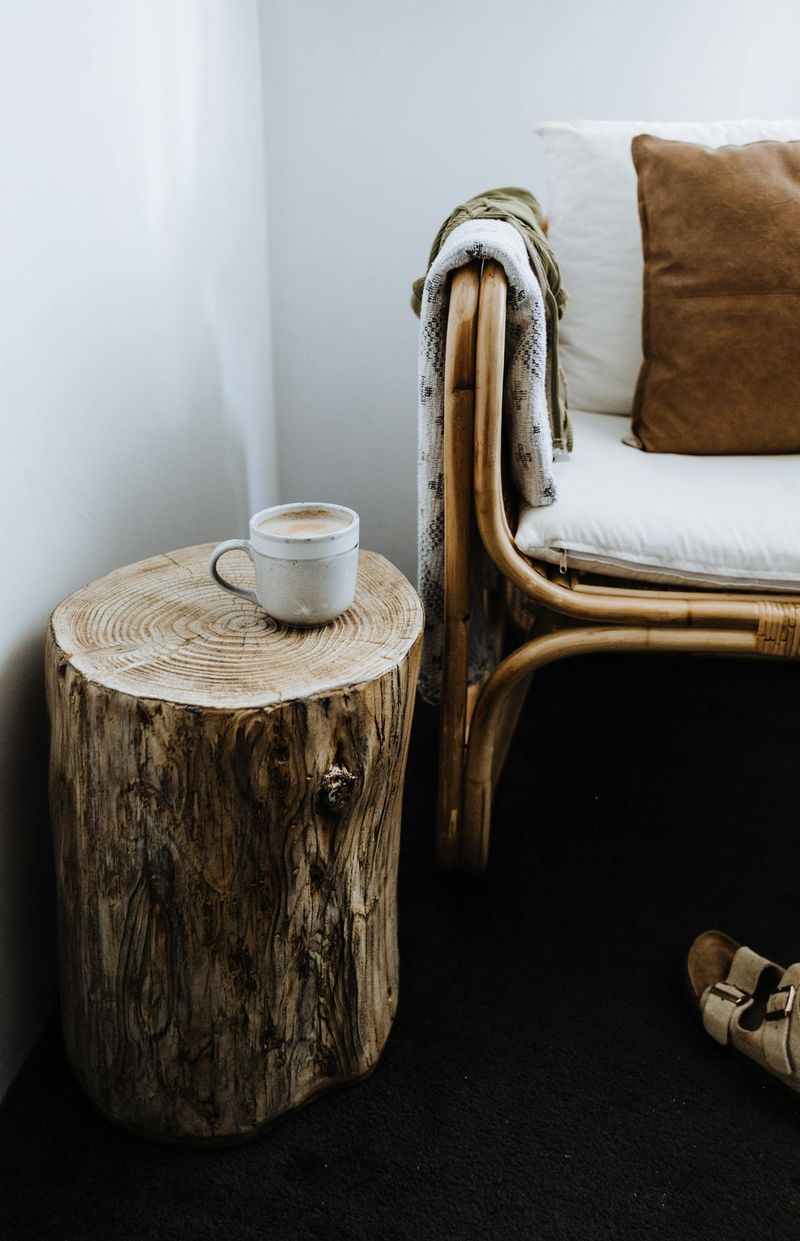 10 Easy Ways To Bring Modern Cottage Style To Any Room - Decor Hint Mix Natural Textures For Depth