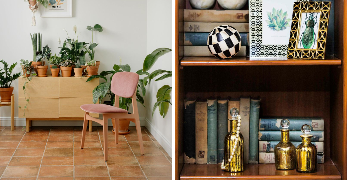 10 Easy Ways To Bring Modern Cottage Style To Any Room - Decor Hint 10 Easy Ways To Bring Modern Cottage Style To Any Room 2 - Decor Hint