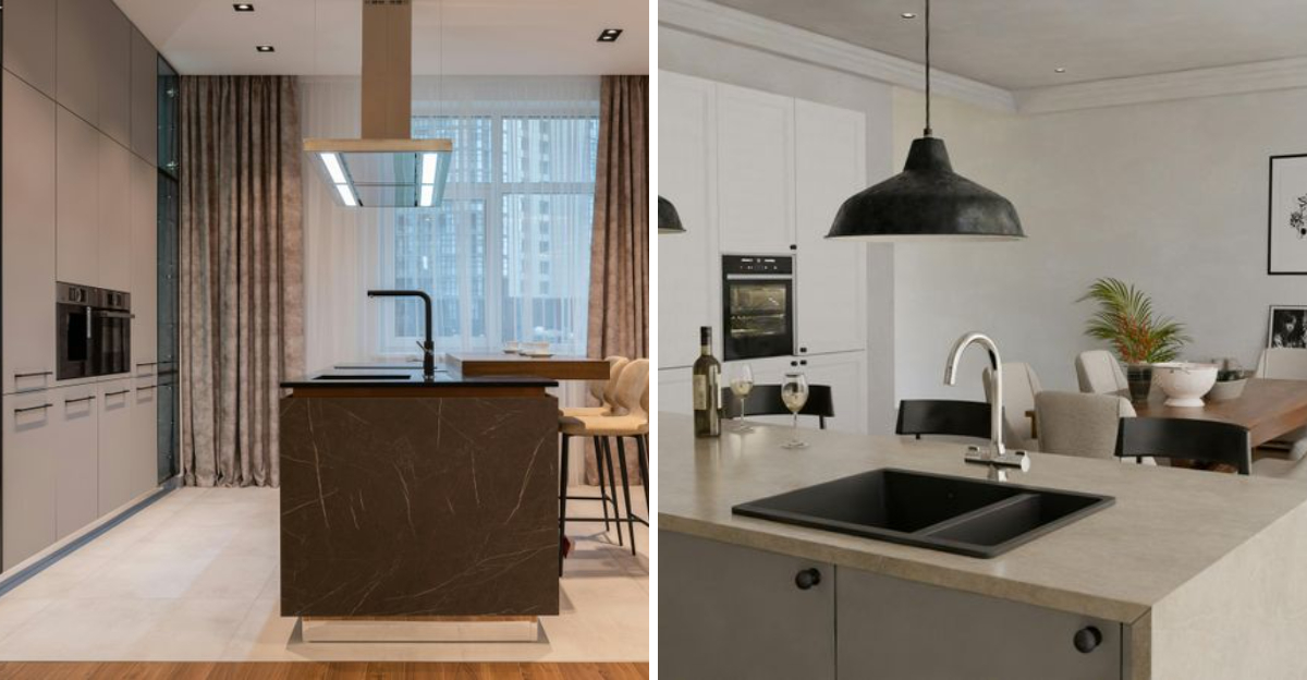 10 Easy Ways To Refresh And Update Your Kitchen - Decor Hint