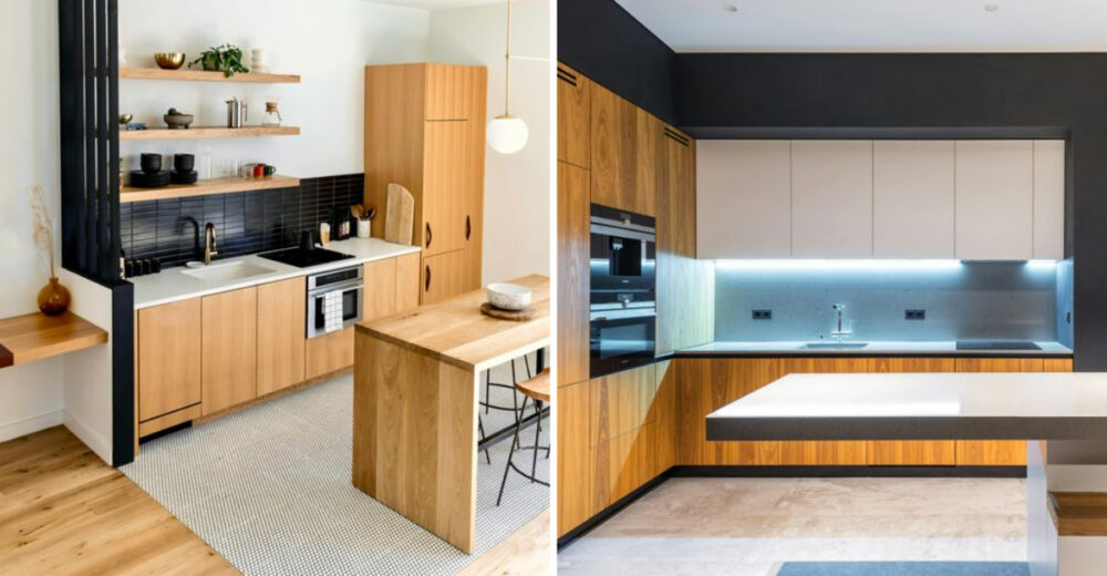 10 Elements That Could Give Fort Worth Kitchens A Less Expensive Look 1 - Decor Hint