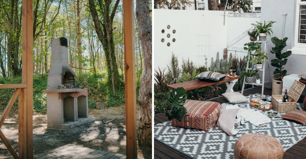 10 Elements That Could Instantly Make Your Backyard Seem Messy - Decor Hint