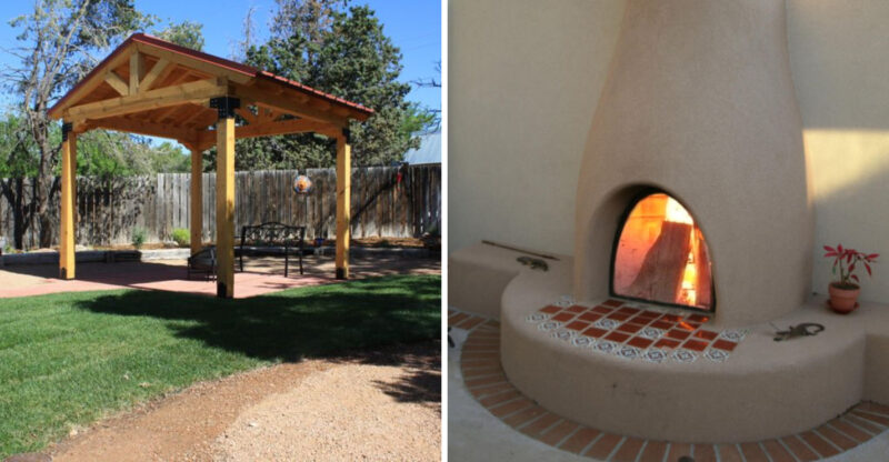 10 Exterior Design Ideas That Capture New Mexico’s Desert Spirit