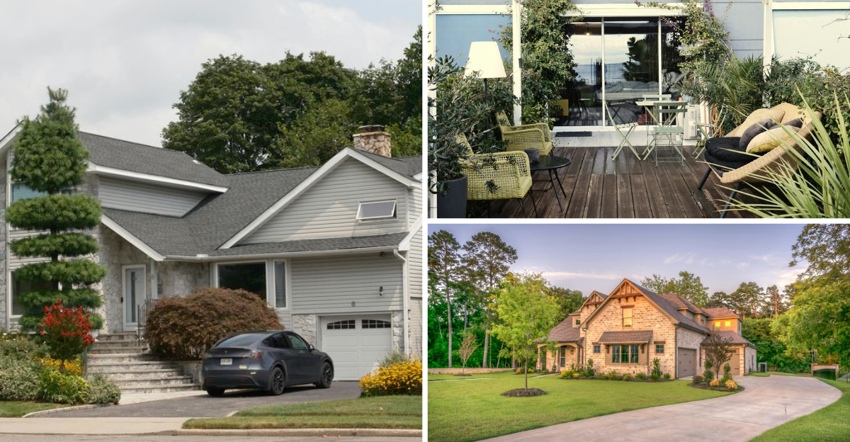 10 Exterior Design Mistakes In Your Yard That Could Affect Your Homes Overall Appeal - Decor Hint