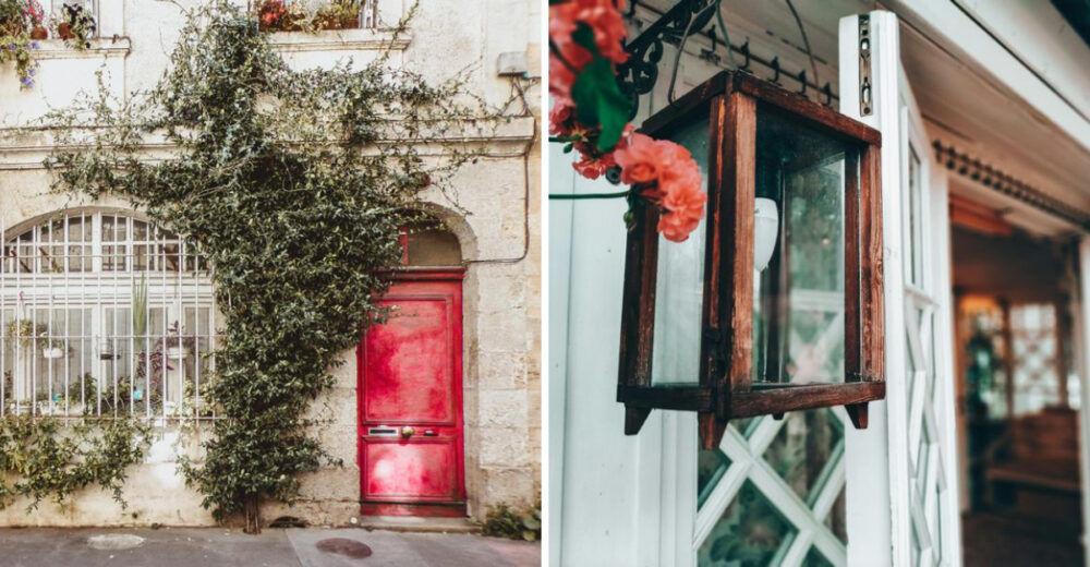 10 Exterior Features That Can Make A Home Look Outdated - Decor Hint